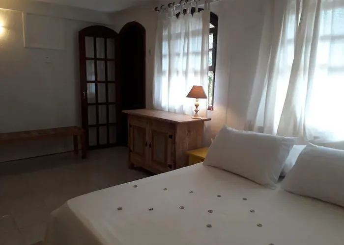 Vila Shalimar