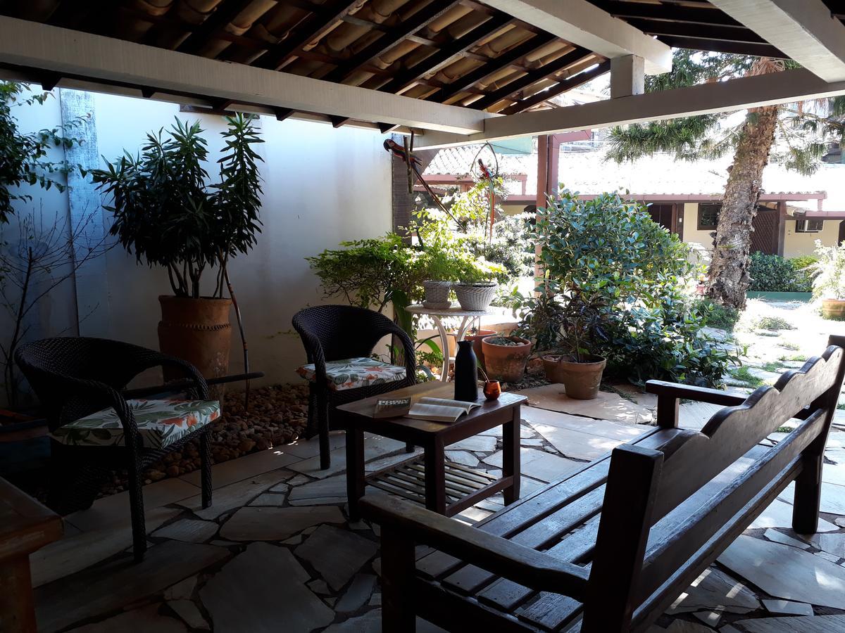 Shalimar Guest house *
