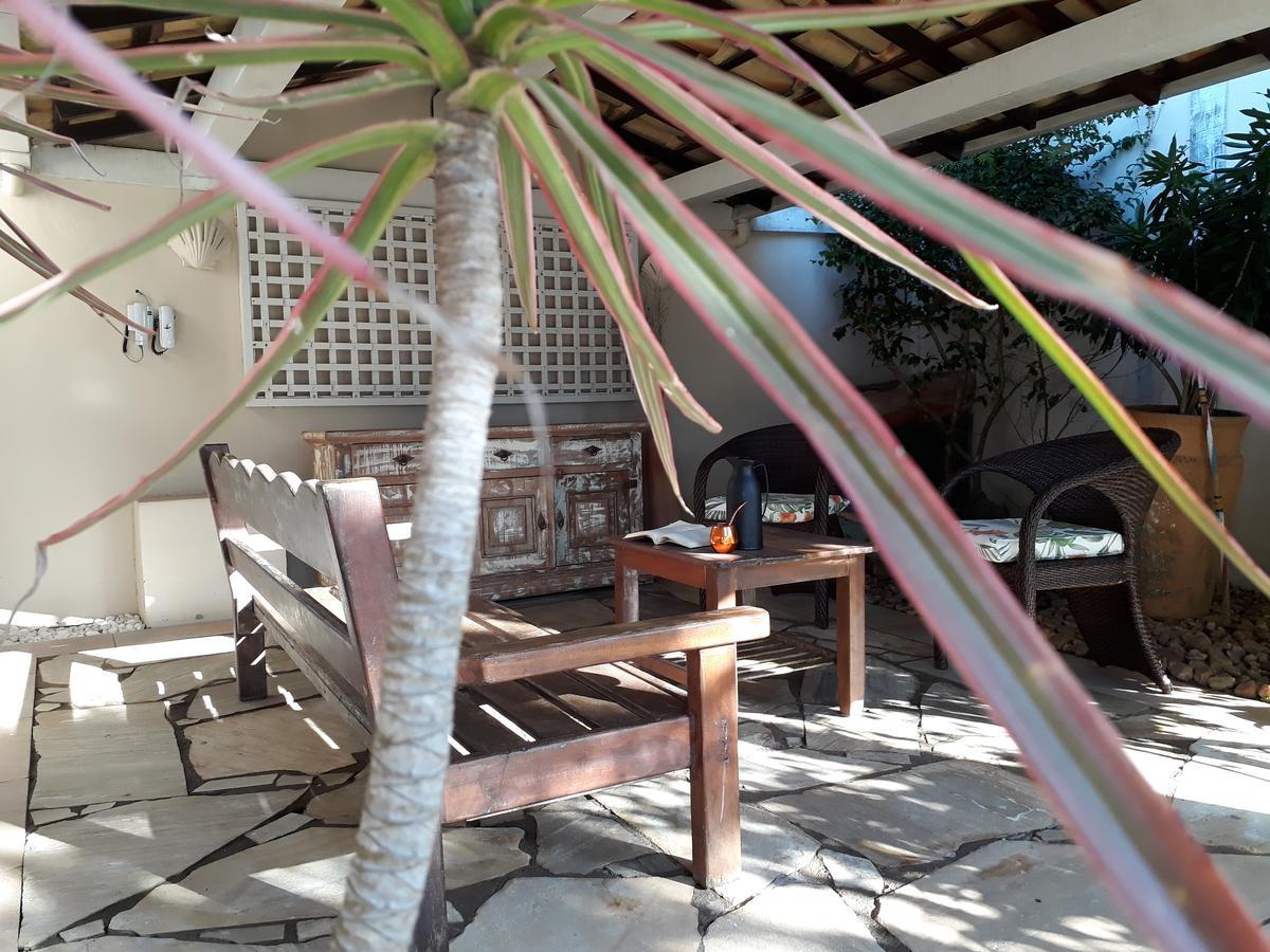 Guest house Shalimar Armacao dos Buzios