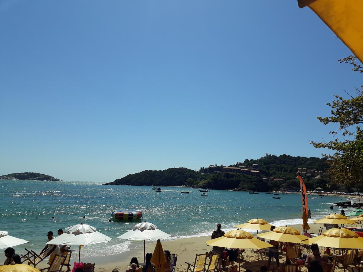 Shalimar Armacao dos Buzios