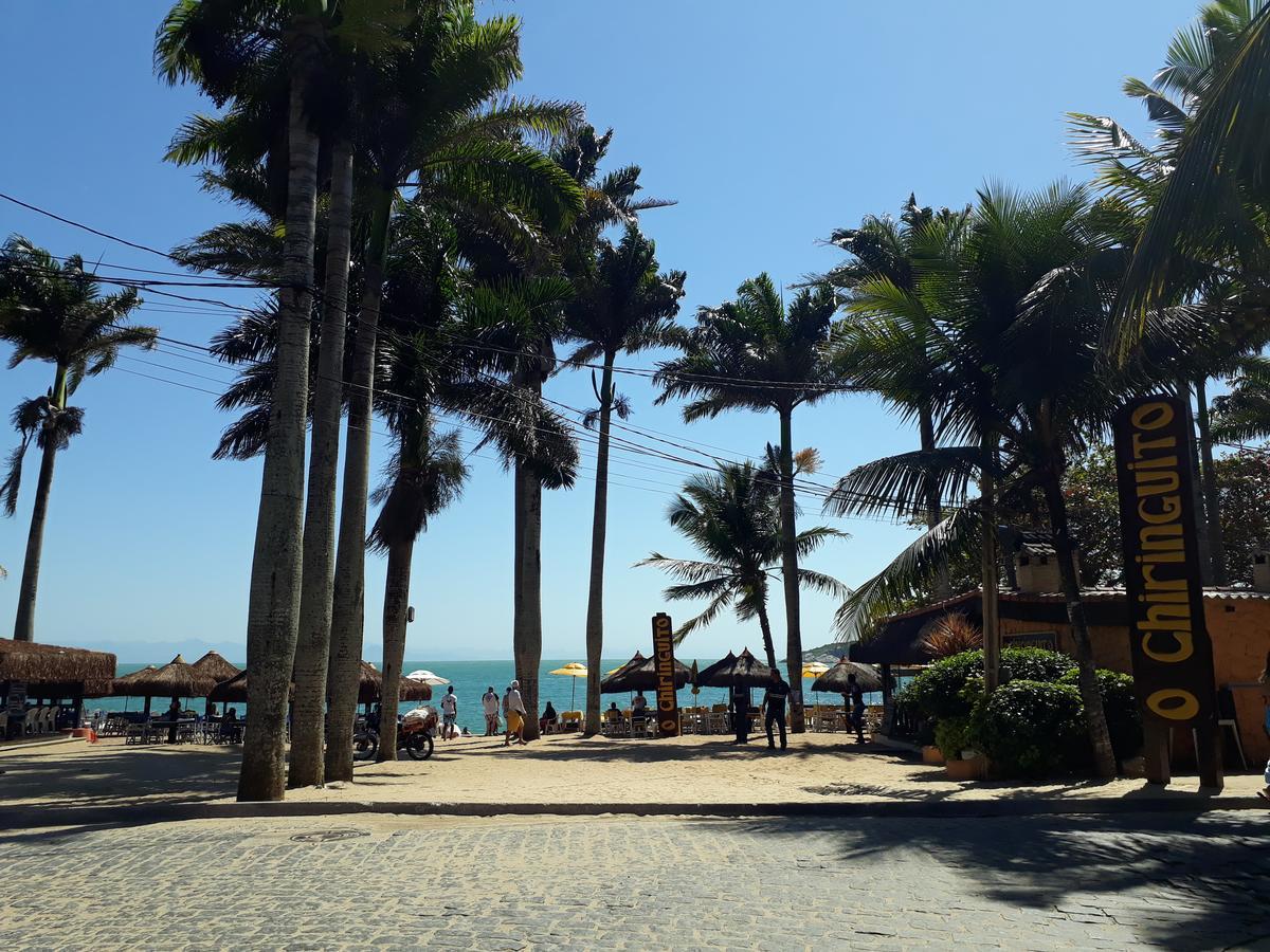 Shalimar * Armacao dos Buzios