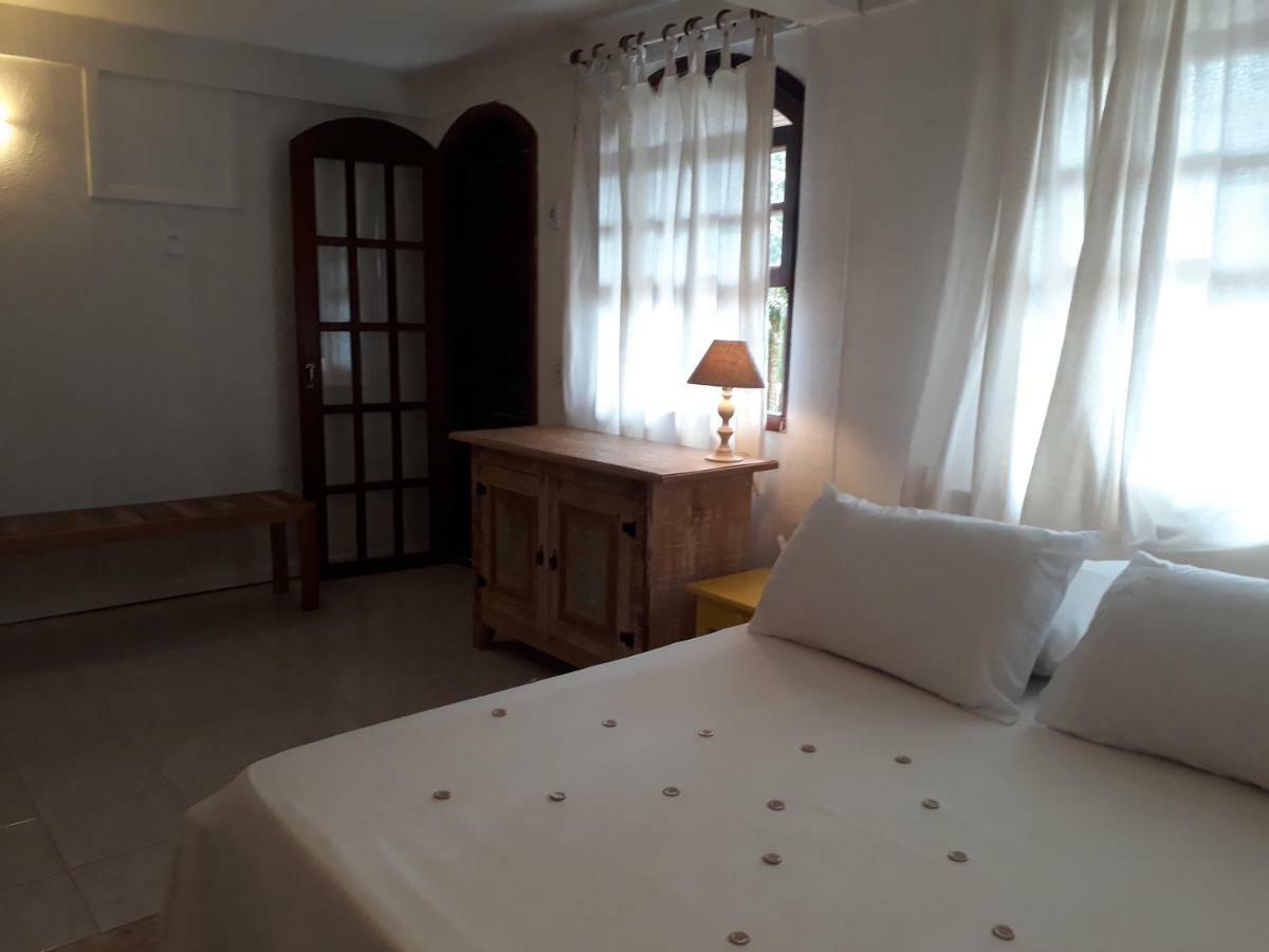 Shalimar Guest house *